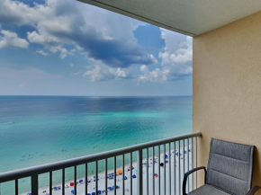 Majestic Beach Towers I #1608